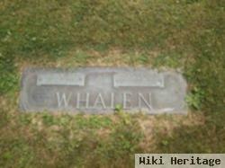 Oma J. Whalen