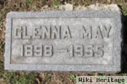 Glenna May Edwards Reeves