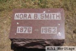 Nora Belle Smith