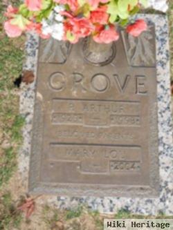 P. Arthur Grove
