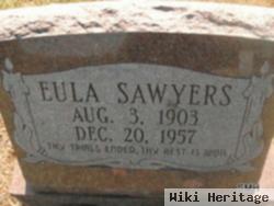 Eula Sawyers