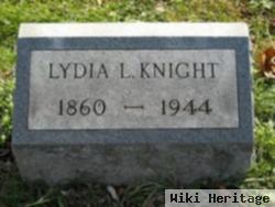 Lydia K Knight