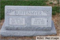 Nathan E Buffenmyer