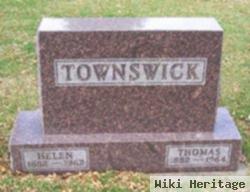 Thomas Townswick