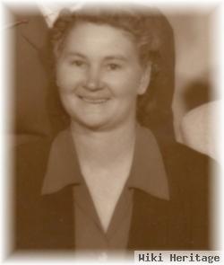 Vivian Inez Ellis Mayo