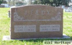 Marion Smith Leedy