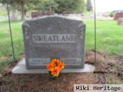 Dora E. Sweatland