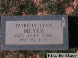 Patricia Lynn Meyer