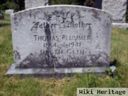 Ida M. Cath Plummer