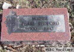 Anna Pearl Hook Redford