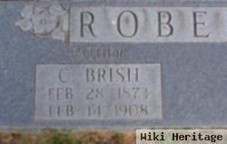 Cyrus Brish Roberts