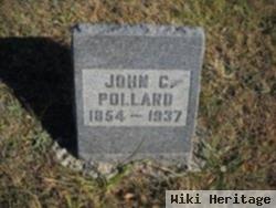 John Calvin Pollard