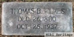 Thomas Broom Wilkes, Sr