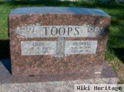 Lizzie Kirchner Toops