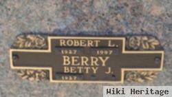 Robert L Berry