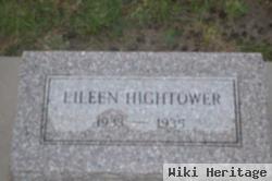 Margaret Eileen Hightower