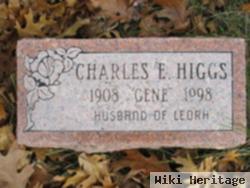 Charles E. Higgs