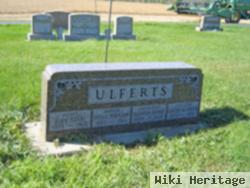 Della Johnson Ulferts