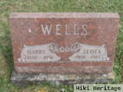 Leota Clymer Wells