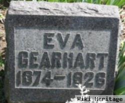 Eva Gearhart