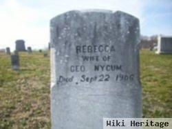 Rebecca Miller Nycum