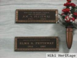 Elma A. Petteway