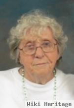 Martha "ann" Myers Dile