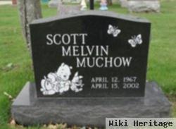 Scott Muchow