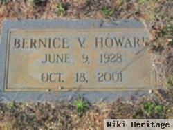 Bernice Virginia Durden Howard