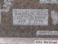 Wilhelm "bill" Ott