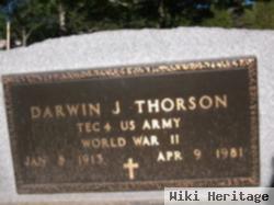 Darwin John Thorson