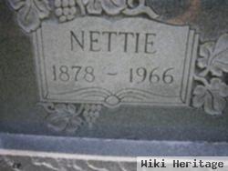 Nettie Collins