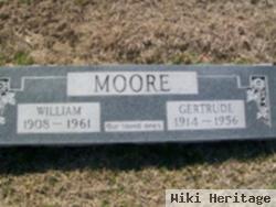 Gertrude Moore