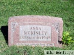 Anna Mckinley