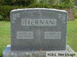 Harry A. Tiernan