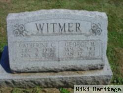 George M. Witmer