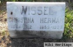 Herman Wissel