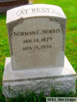 Norman C Norris