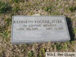 Kenneth Eugene Jeter