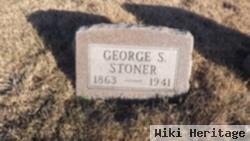 George S. Stoner