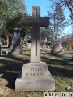 Harriet L. Little Pierson