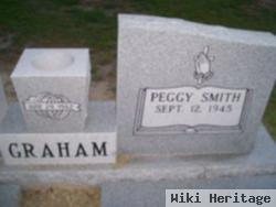 Peggy Smith Graham