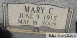 Mary C. Black