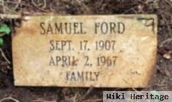 Samuel Ford