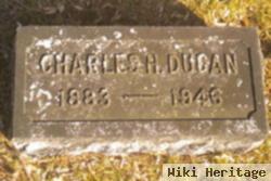 Charles Hill Dugan