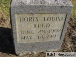 Doris Louisa Reed