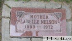 Labelle King Nelson