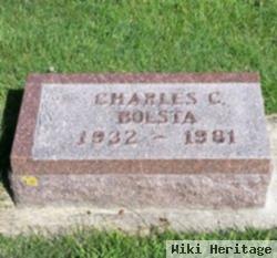 Charles C. Bolsta