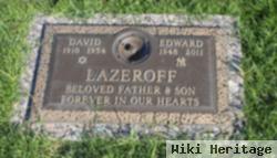 David Lazeroff