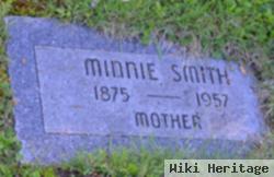 Minnie Smith